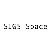 Sigs space